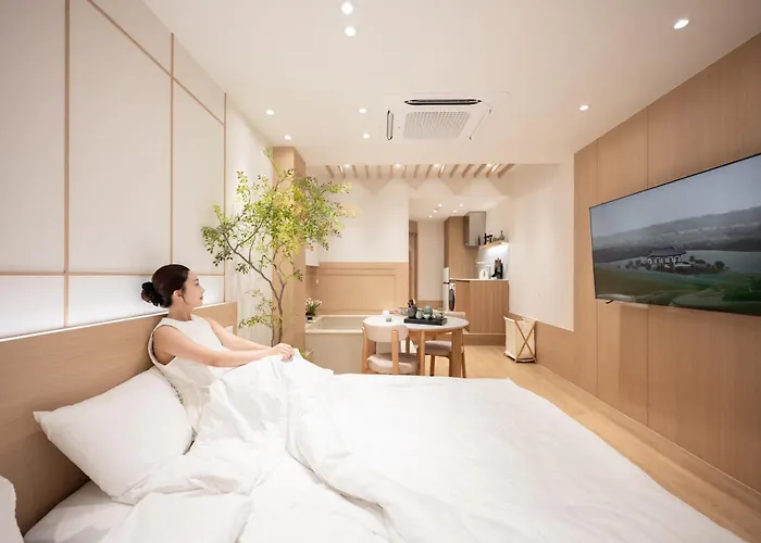 5 Minutes From Station, Free Luggage Storage, Private Sauna, Private For 4 People, Couples And Friends Appartement