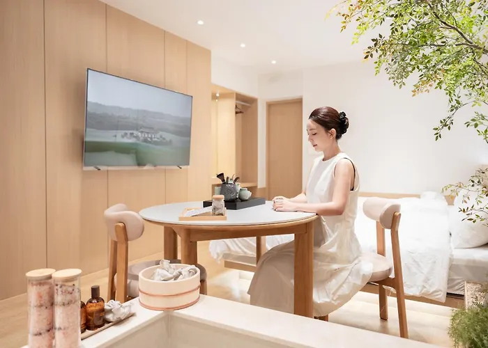 5 Minutes From Station, Free Luggage Storage, Private Sauna, Private For 4 People, Couples And Friends Appartement