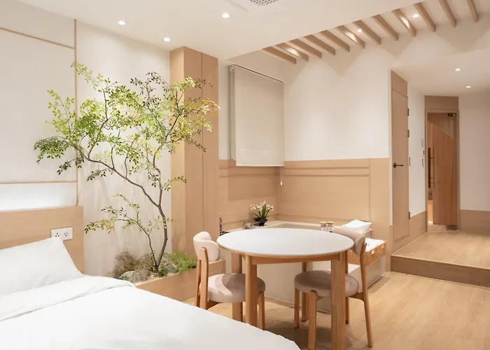 Appartement 5 Minutes From Station, Free Luggage Storage, Private Sauna, Private For 4 People, Couples And Friends
