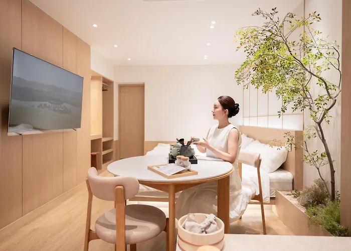 Appartement 5 Minutes From Station, Free Luggage Storage, Private Sauna, Private For 4 People, Couples And Friends Busan