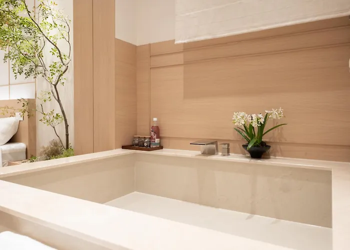 5 Minutes From Station, Free Luggage Storage, Private Sauna, Private For 4 People, Couples And Friends * Busan